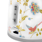 Laura Ashley 1.7L  Kettle Elveden White